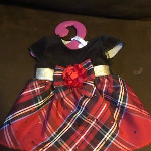 🎈18 inch doll dress (Fits American Girl)